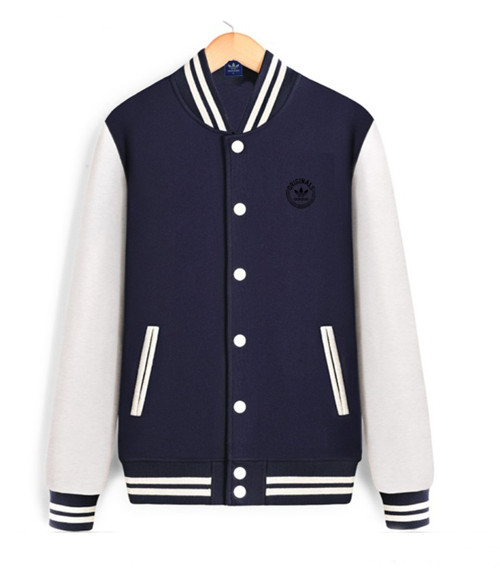 Adidas Baseball jackets-410