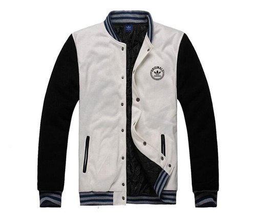Adidas Baseball jackets-413