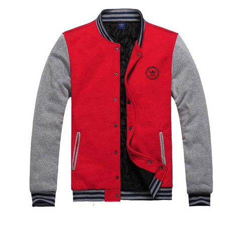 Adidas Baseball jackets-414