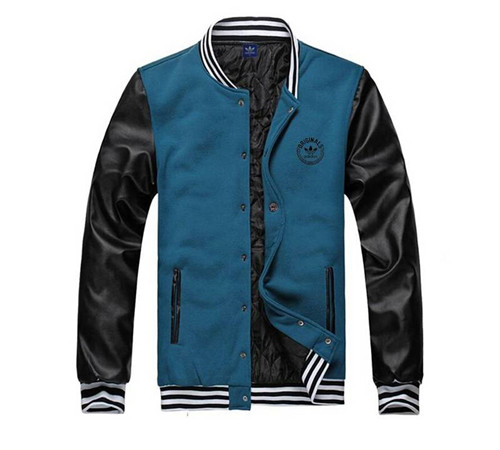 Adidas Baseball jackets-417