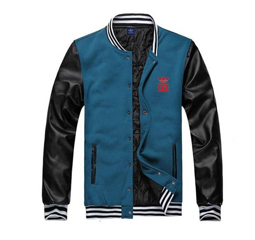 Adidas Baseball jackets-430