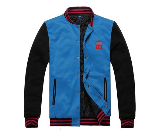 Adidas Baseball jackets-432