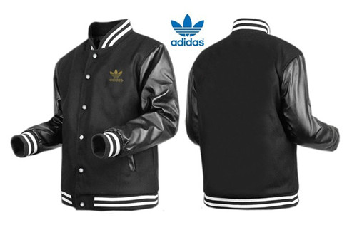 Adidas Baseball jackets-044