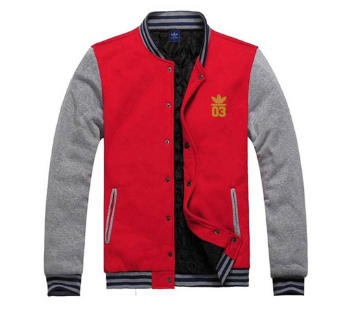 Adidas Baseball jackets-441