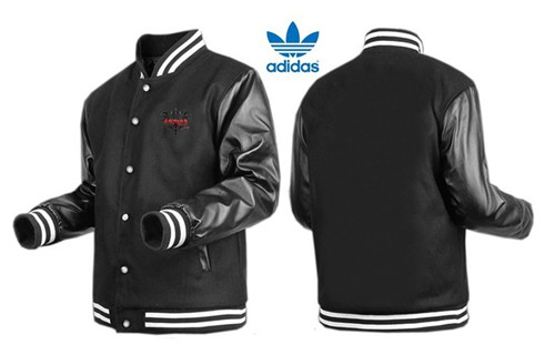 Adidas Baseball jackets-045