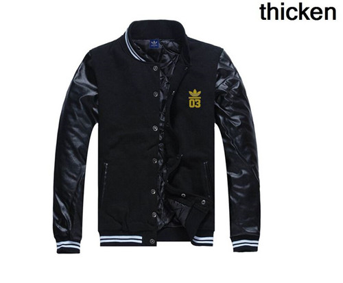 Adidas Baseball jackets-451