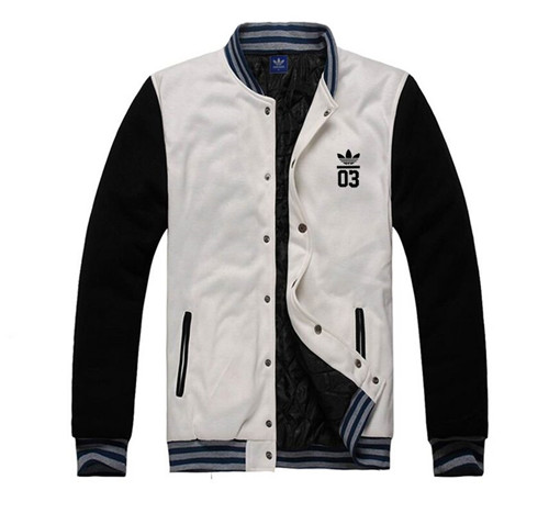 Adidas Baseball jackets-463