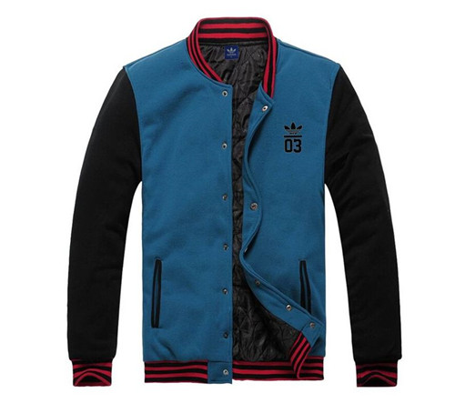 Adidas Baseball jackets-464