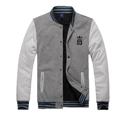 Adidas Baseball jackets-465