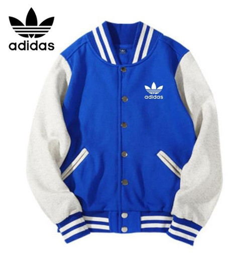 Adidas Baseball jackets-467