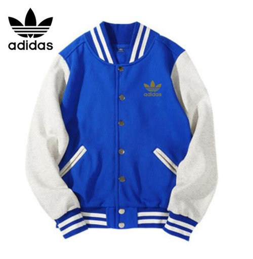 Adidas Baseball jackets-474