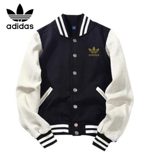 Adidas Baseball jackets-476