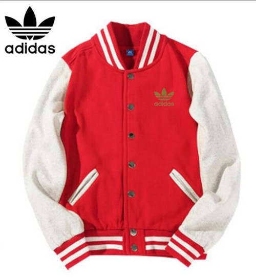 Adidas Baseball jackets-477