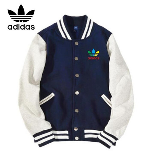 Adidas Baseball jackets-480