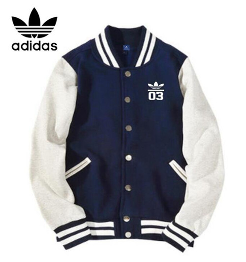 Adidas Baseball jackets-483