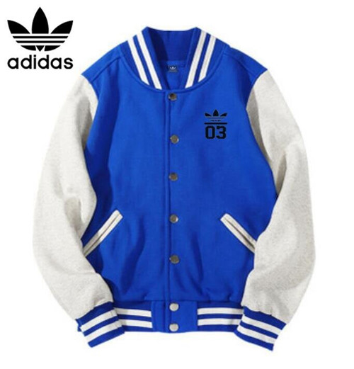 Adidas Baseball jackets-488