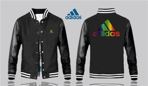 Adidas Baseball jackets-050