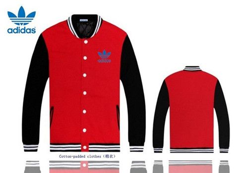 Adidas Baseball jackets-055