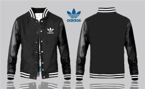Adidas Baseball jackets-058