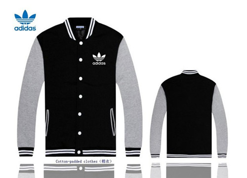Adidas Baseball jackets-060