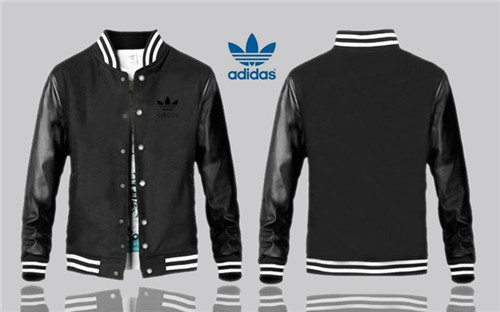 Adidas Baseball jackets-067