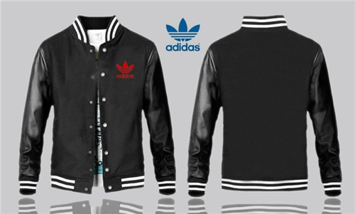 Adidas Baseball jackets-068