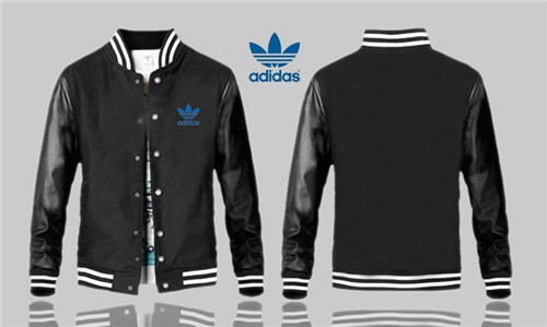 Adidas Baseball jackets-070
