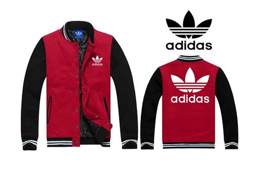 Adidas Baseball jackets-071