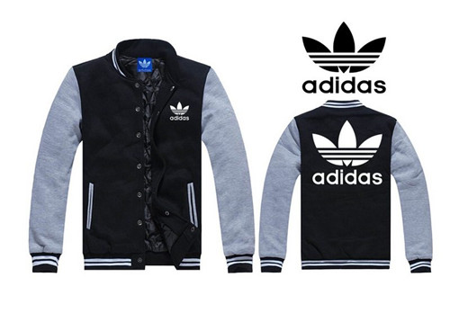 Adidas Baseball jackets-073