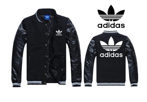 Adidas Baseball jackets-074