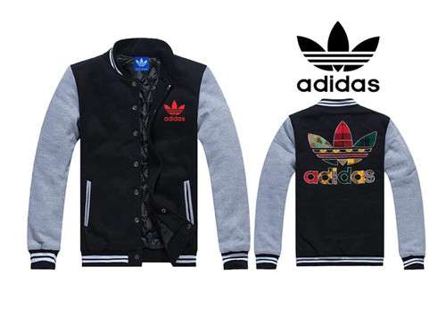 Adidas Baseball jackets-076