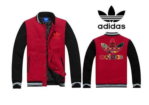 Adidas Baseball jackets-078