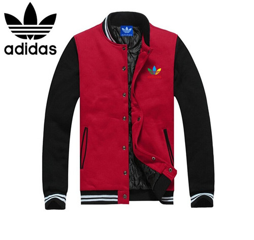 Adidas Baseball jackets-082