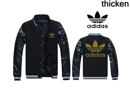 Adidas Baseball jackets-091