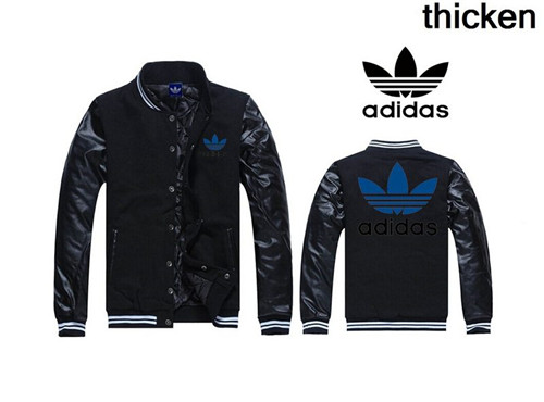 Adidas Baseball jackets-098