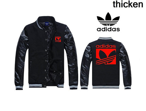 Adidas Baseball jackets-099