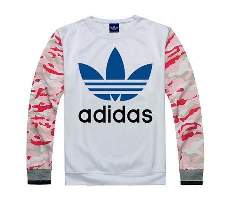 Adidas Sweatshirt-234