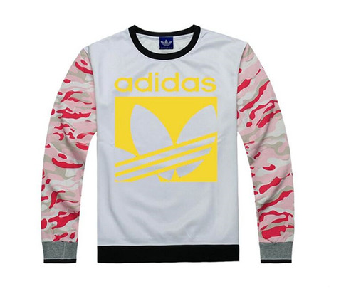 Adidas Sweatshirt-243