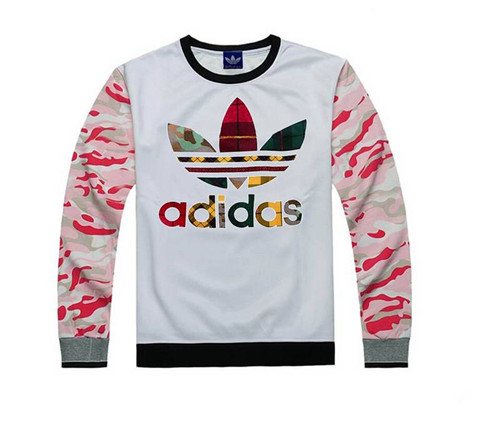 Adidas Sweatshirt-292