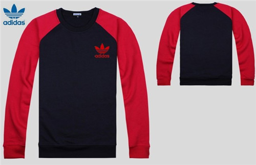 Adidas Sweatshirt-333
