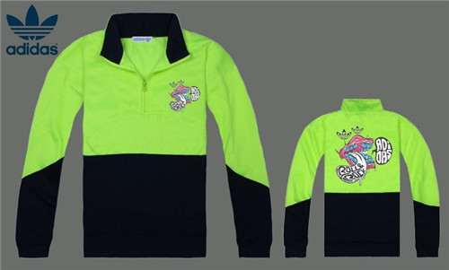 Adidas Sweatshirt-386