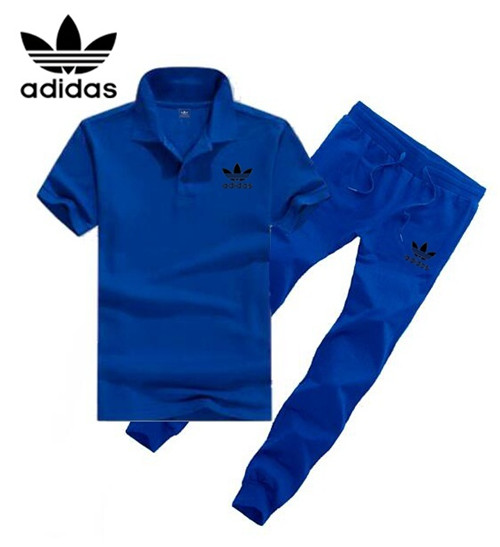 Adidas T-shirt(Suits)-1348