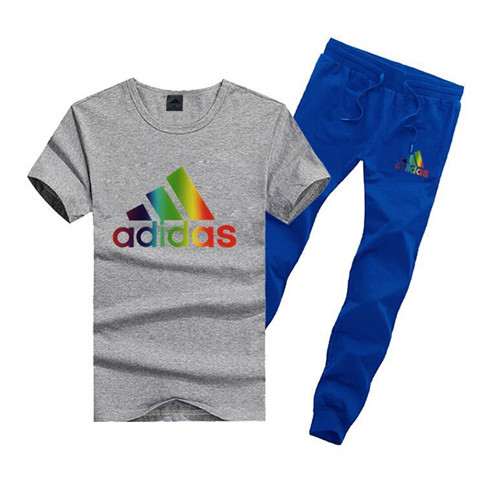 Adidas T-shirt(Suits)-140