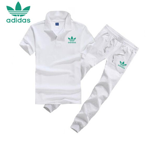 Adidas T-shirt(Suits)-1402