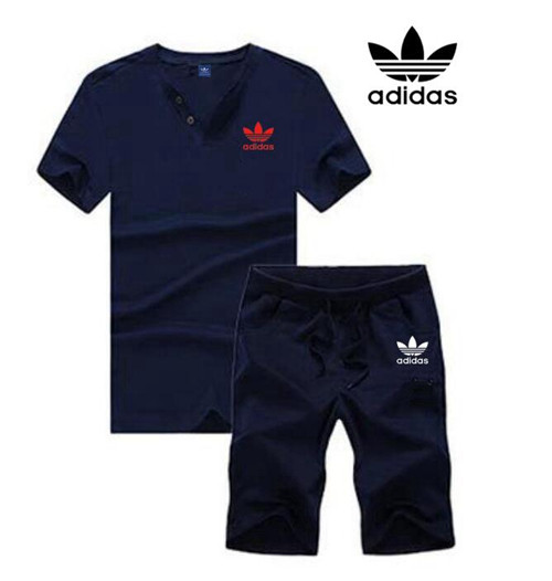 Adidas T-shirt(Suits)-1412