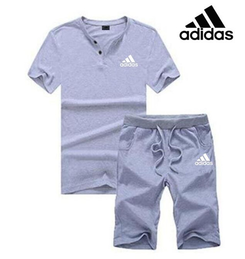 Adidas T-shirt(Suits)-1427