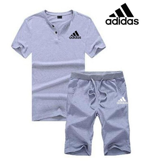 Adidas T-shirt(Suits)-1430