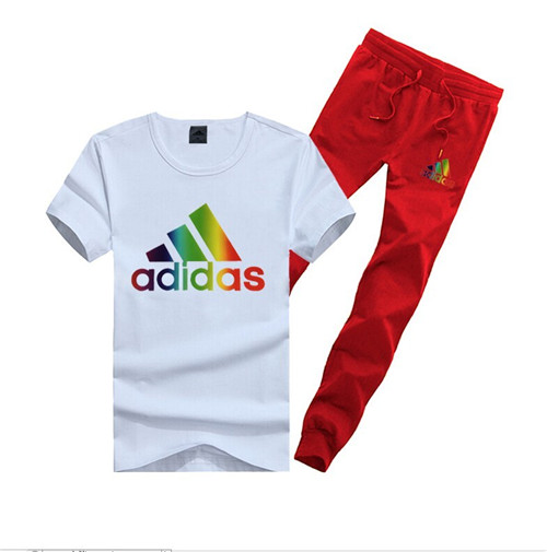 Adidas T-shirt(Suits)-150