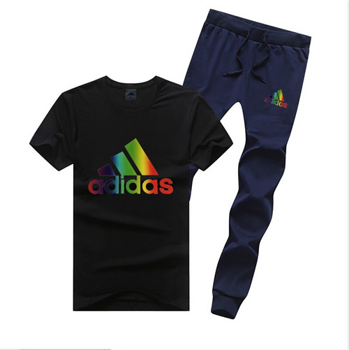 Adidas T-shirt(Suits)-160