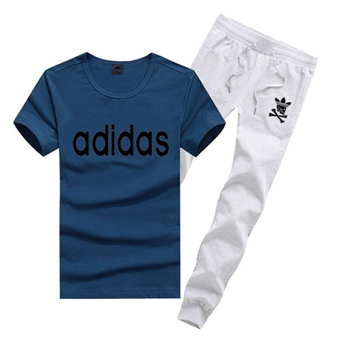 Adidas T-shirt(Suits)-660